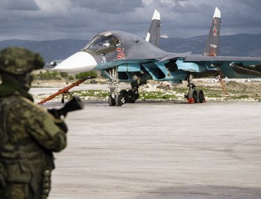 «Ποιο θα είναι το νέο μέτωπο που θα ανοίξουν οι ΗΠΑ μετά τη νίκη της Ρωσίας στην Συρία;» αναρωτιούνται στην Μόσχα